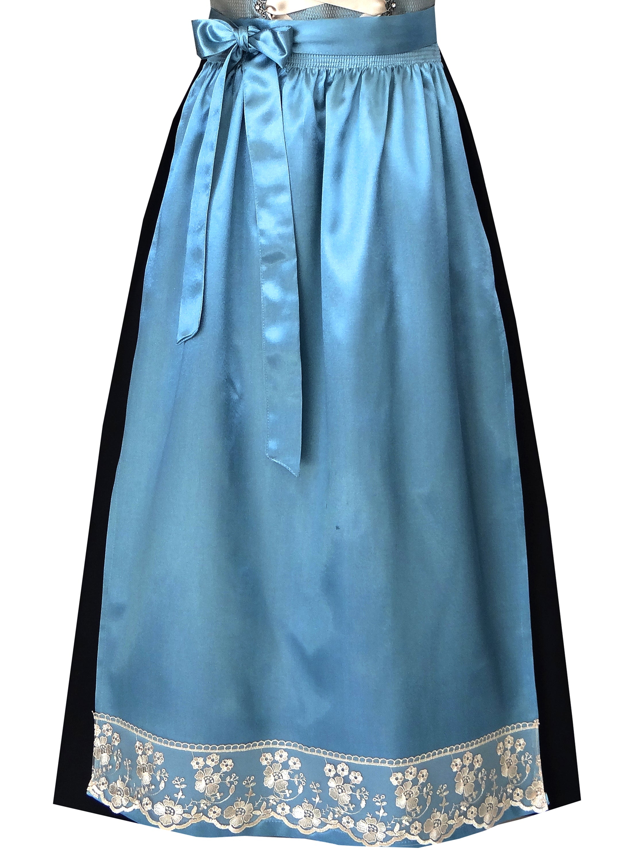 Langes Dirndl Elsa - ALM551