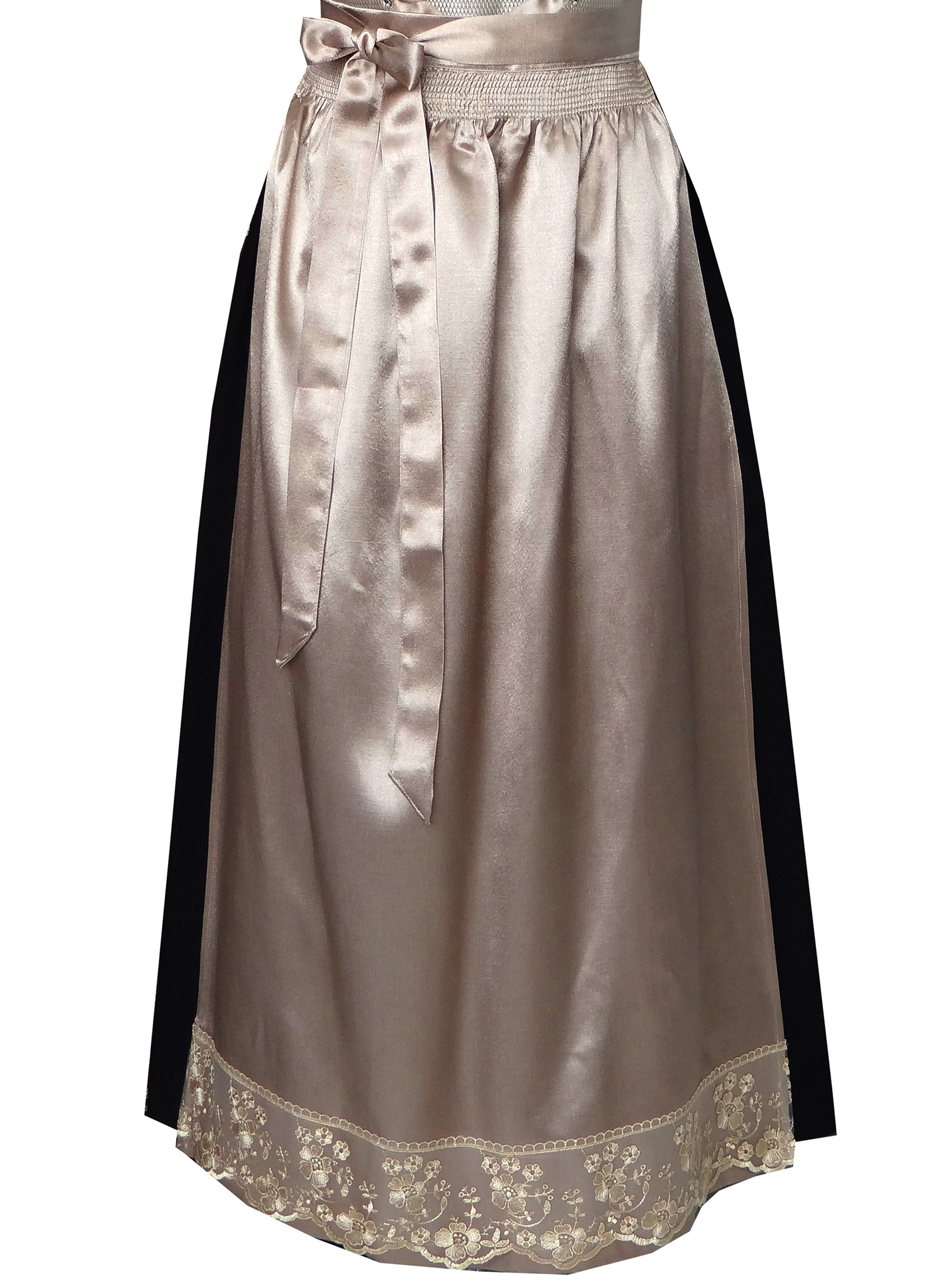 Langes Dirndl Leona - ALM554