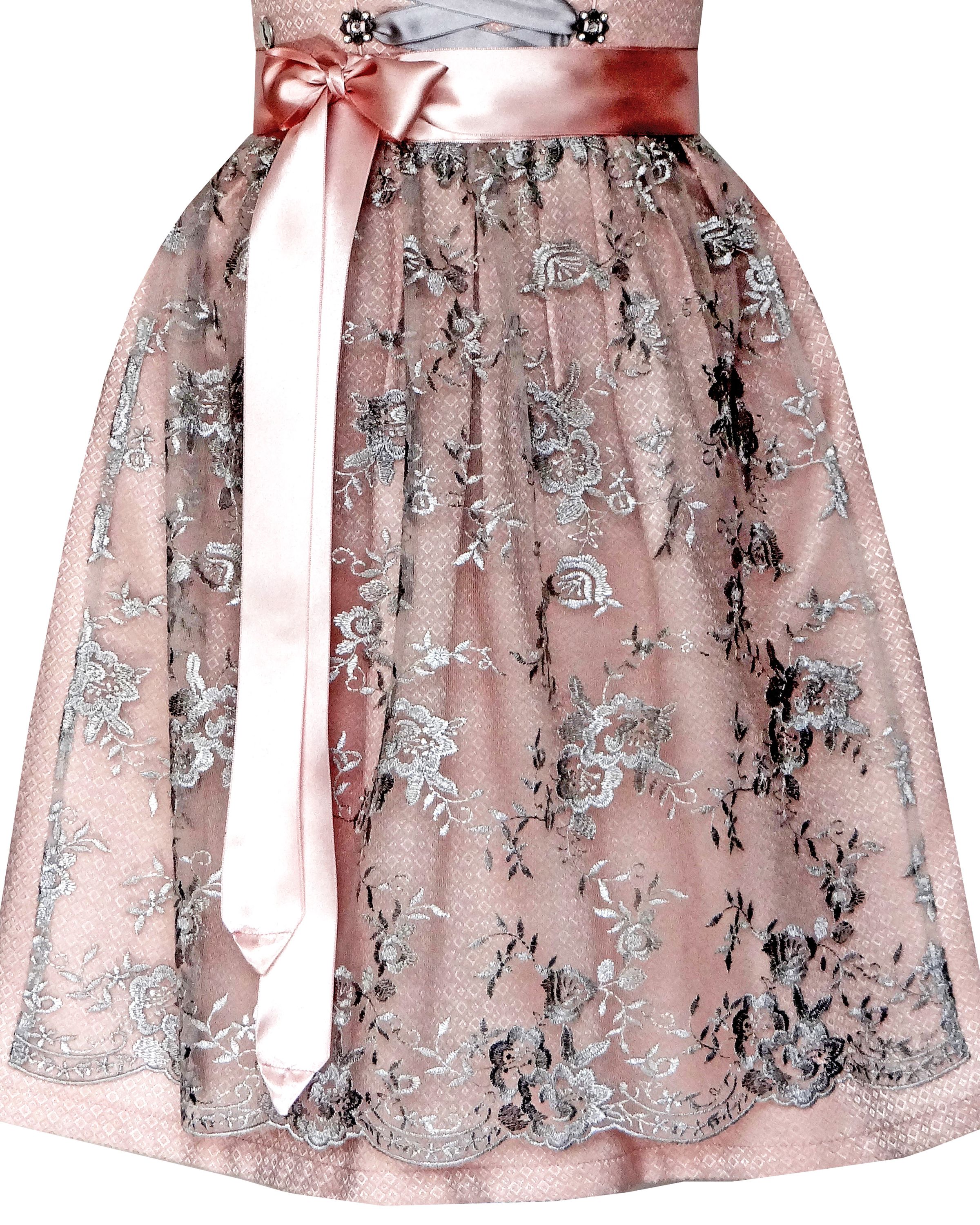 Midi Dirndl Cendrillon - ALM572