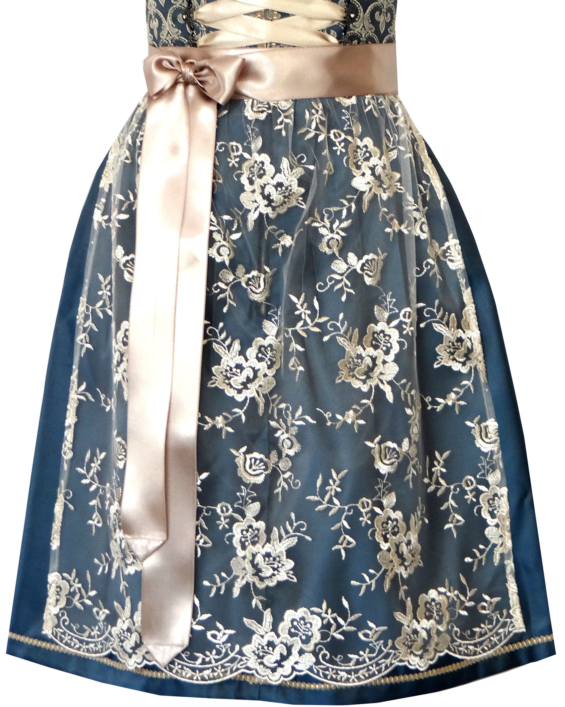 Midi Dirndl Belle - ALM660