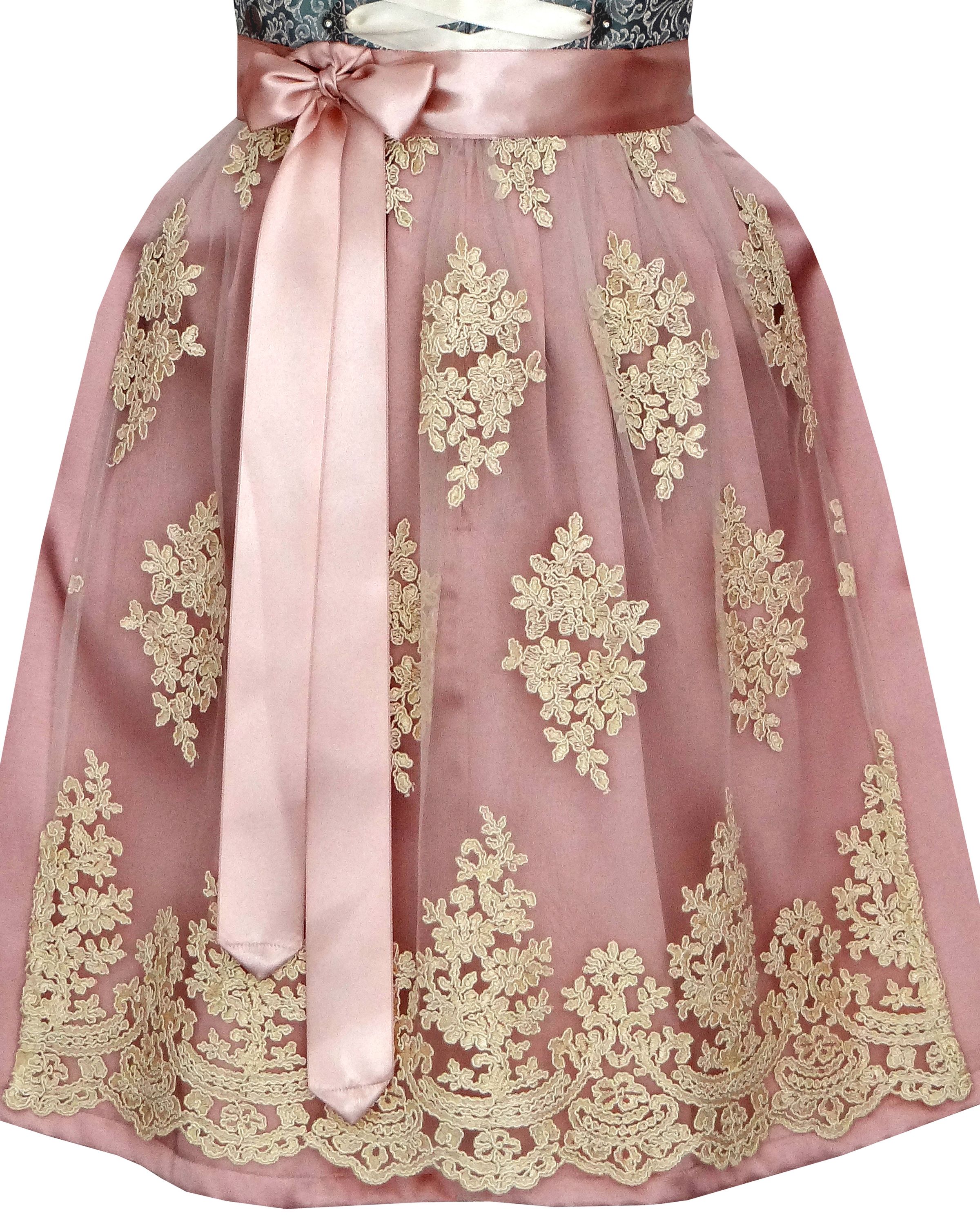 Midi Dirndl Jorinde - ALM673