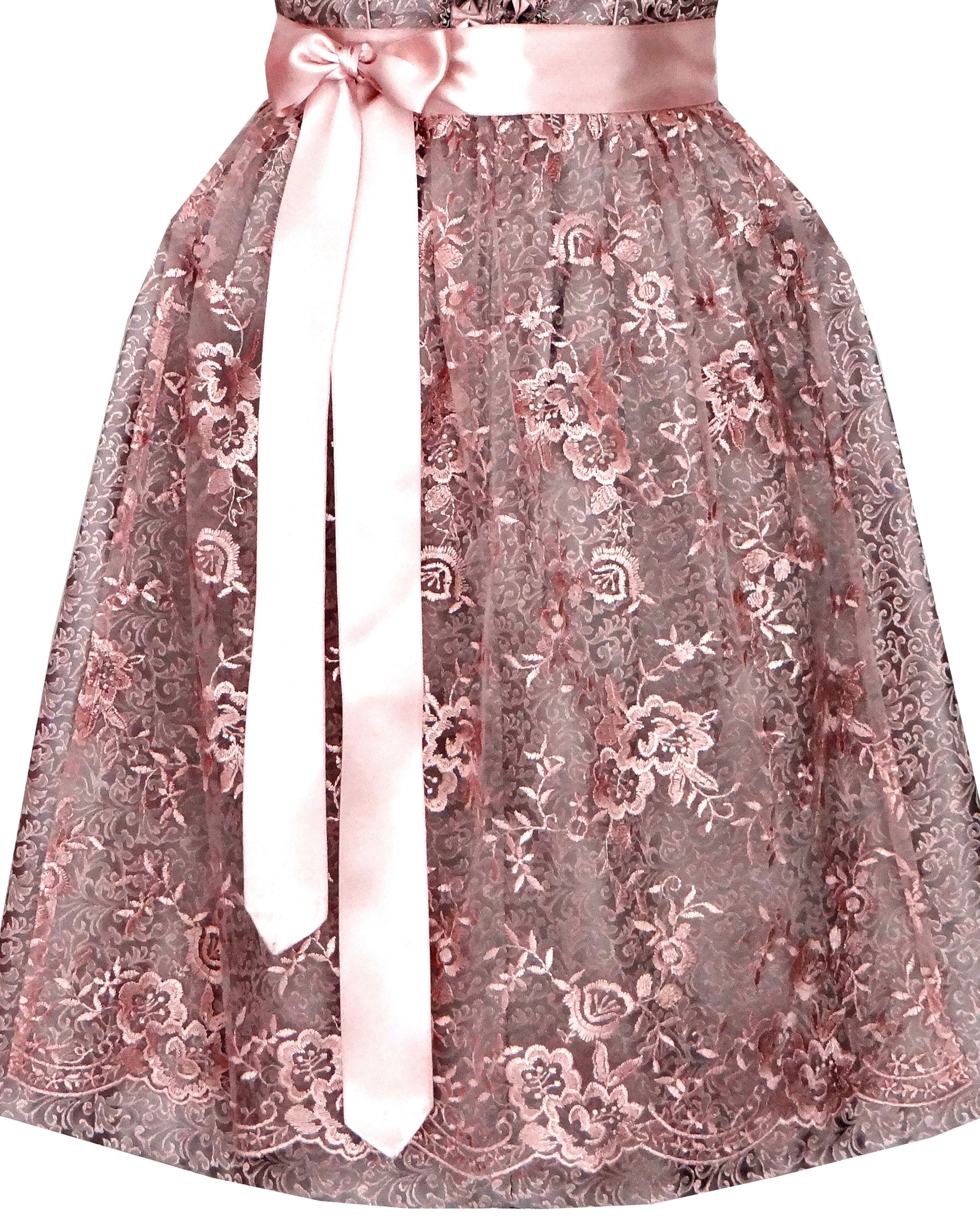 Midi Dirndl Lara - ALM677