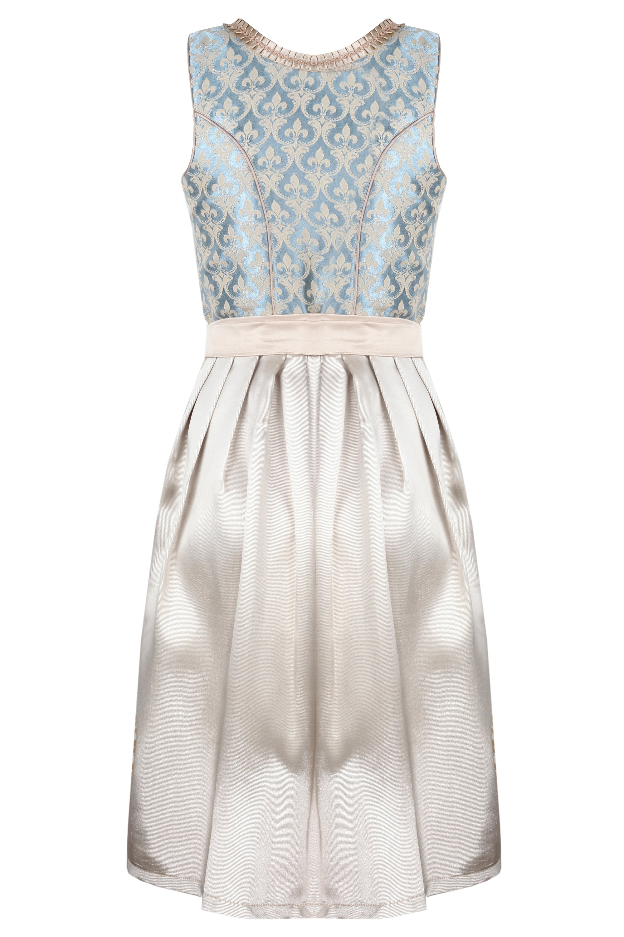 Midi Dirndl Finette - ALM556