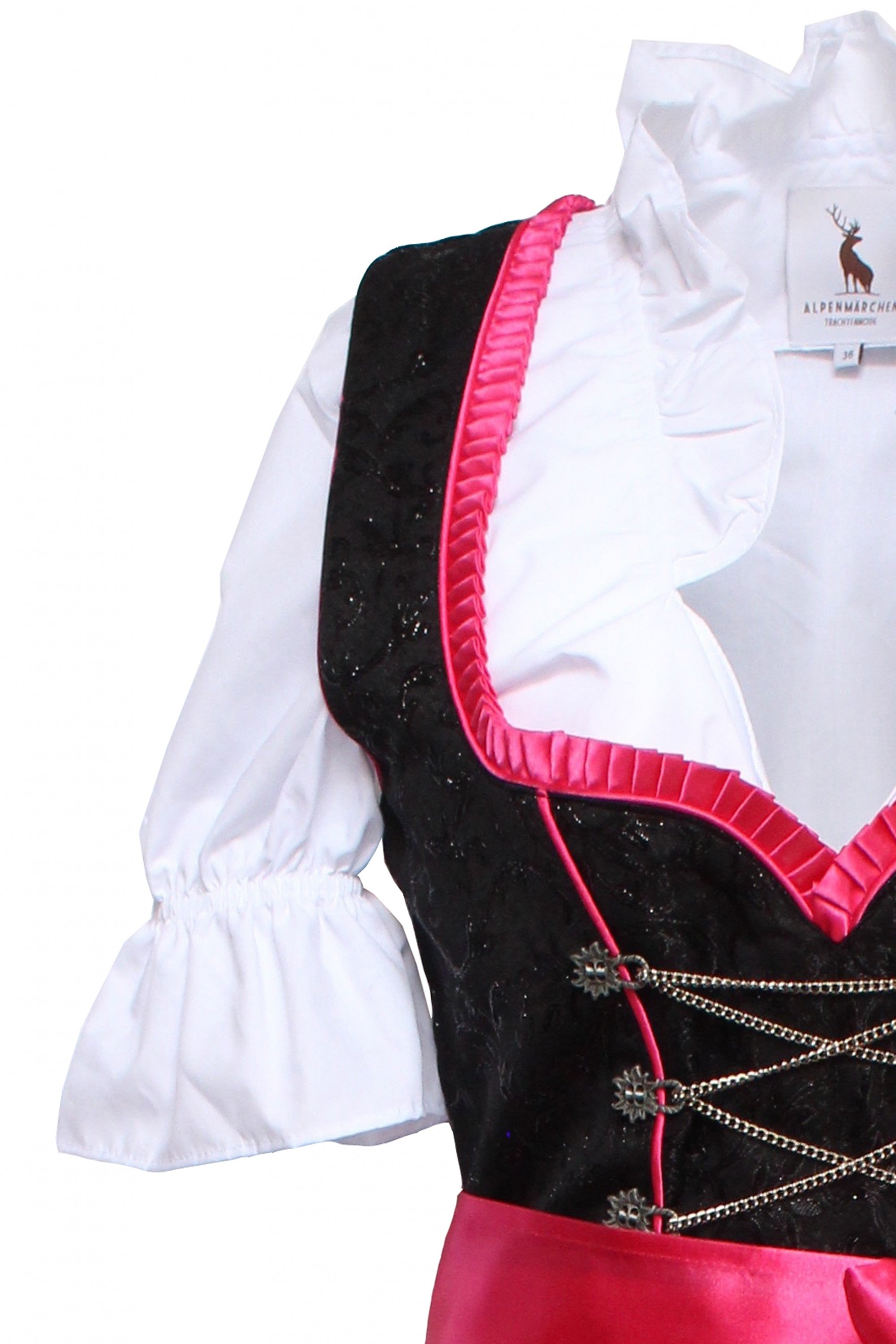 Langes Dirndl Michele - ALM503F