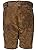 Herren Lederhose Hannes kurz - ALM-LH004