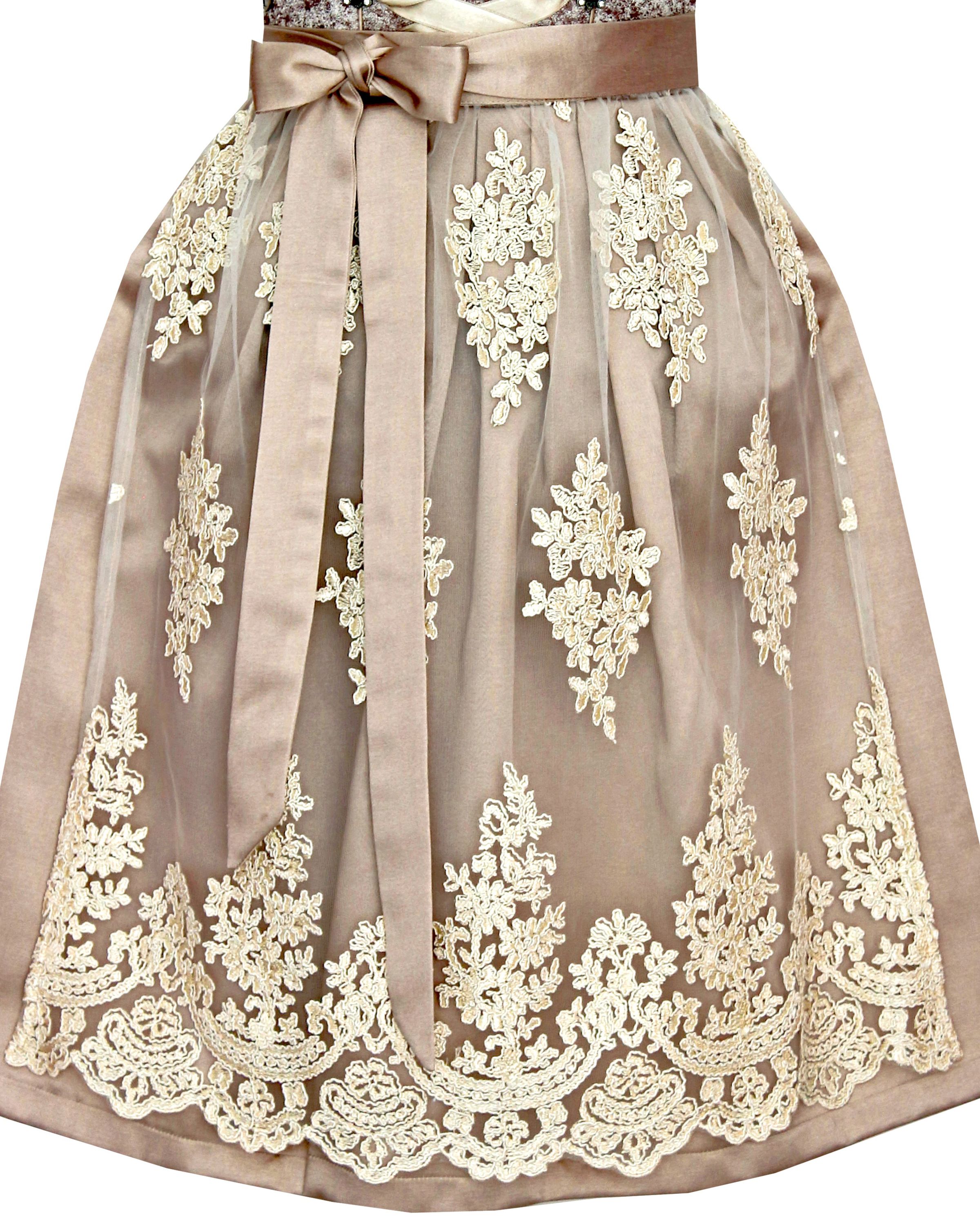 Midi Dirndl Soraya - ALM558