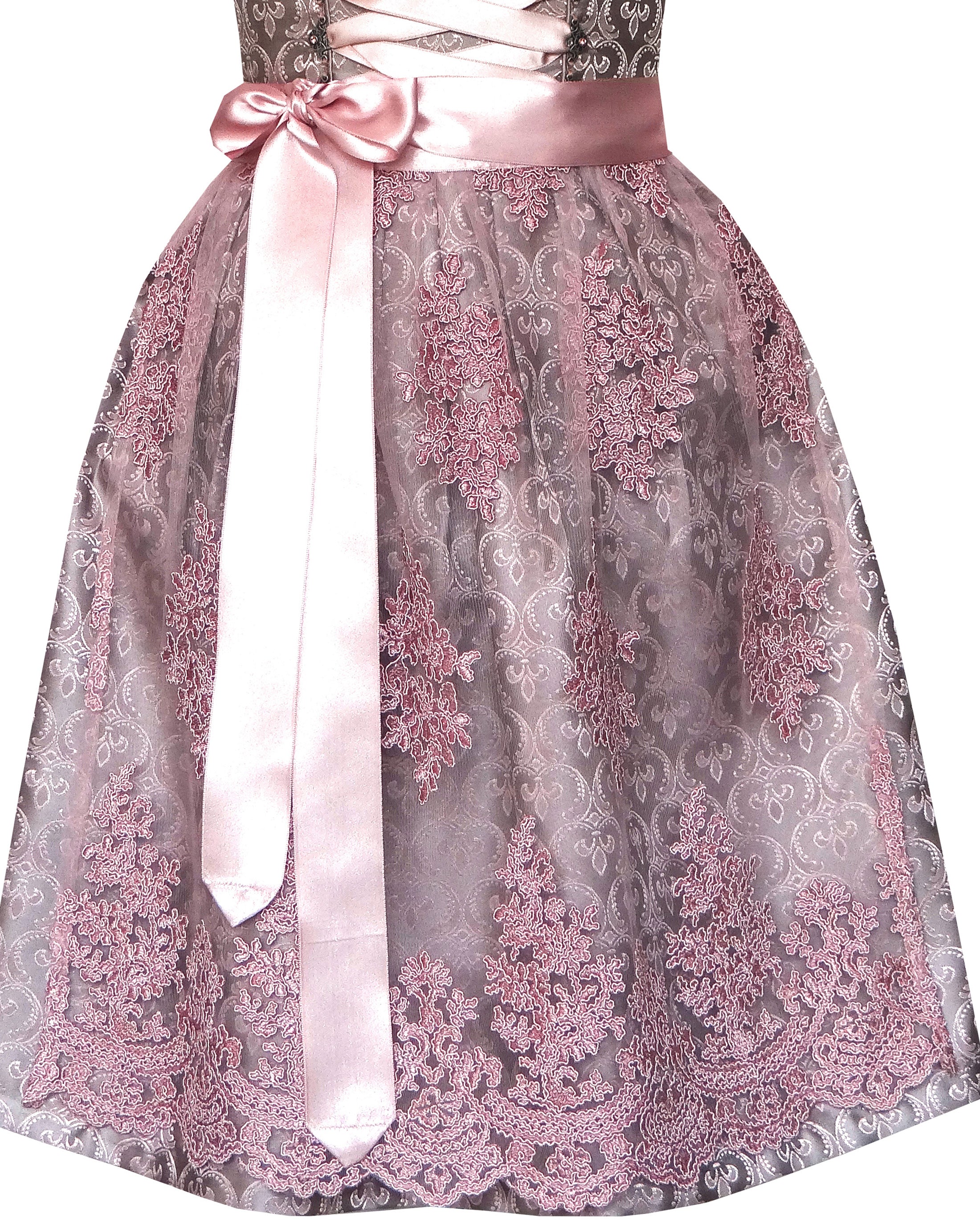 Midi Dirndl Alice - ALM657
