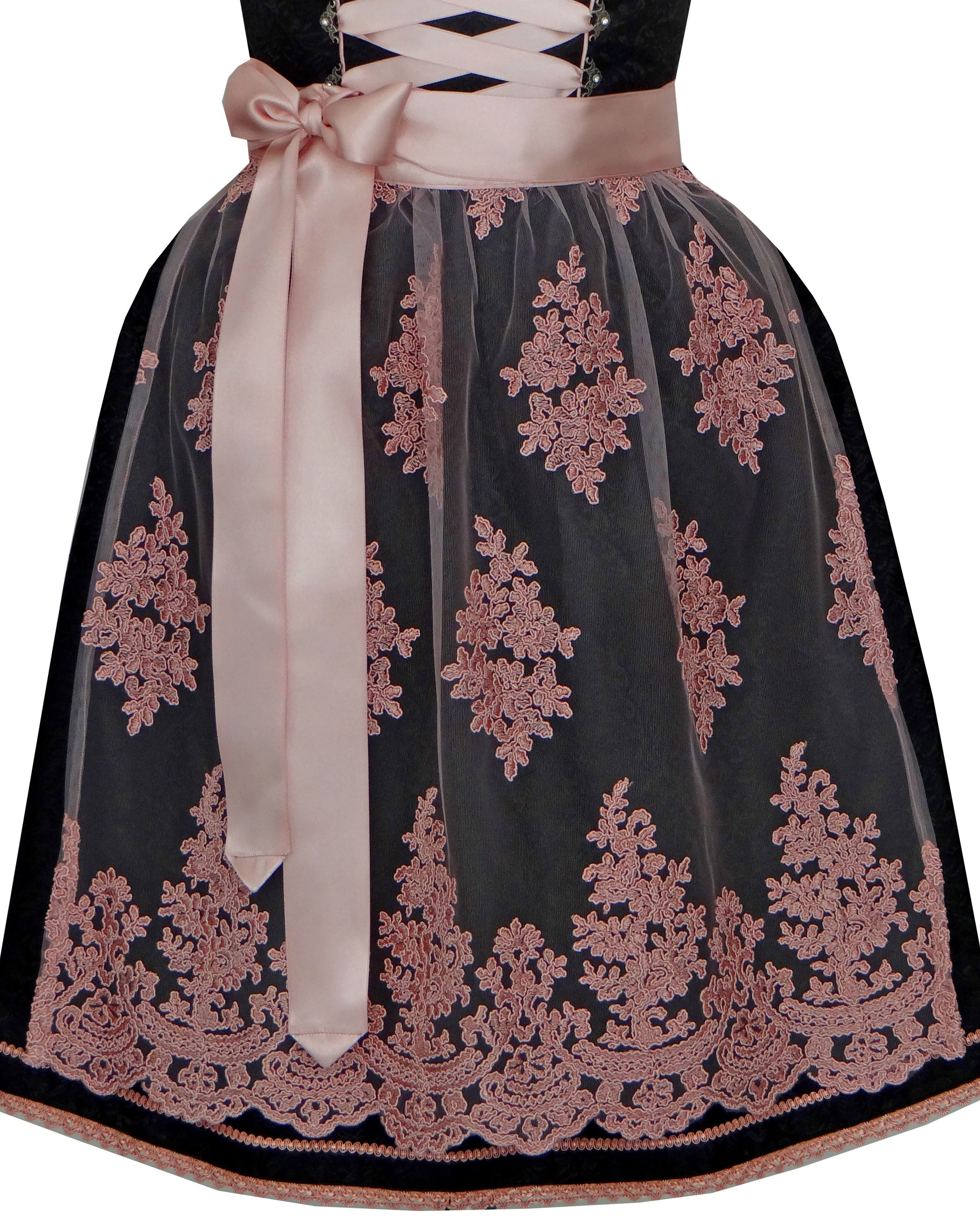 Midi Dirndl Anna - ALM672