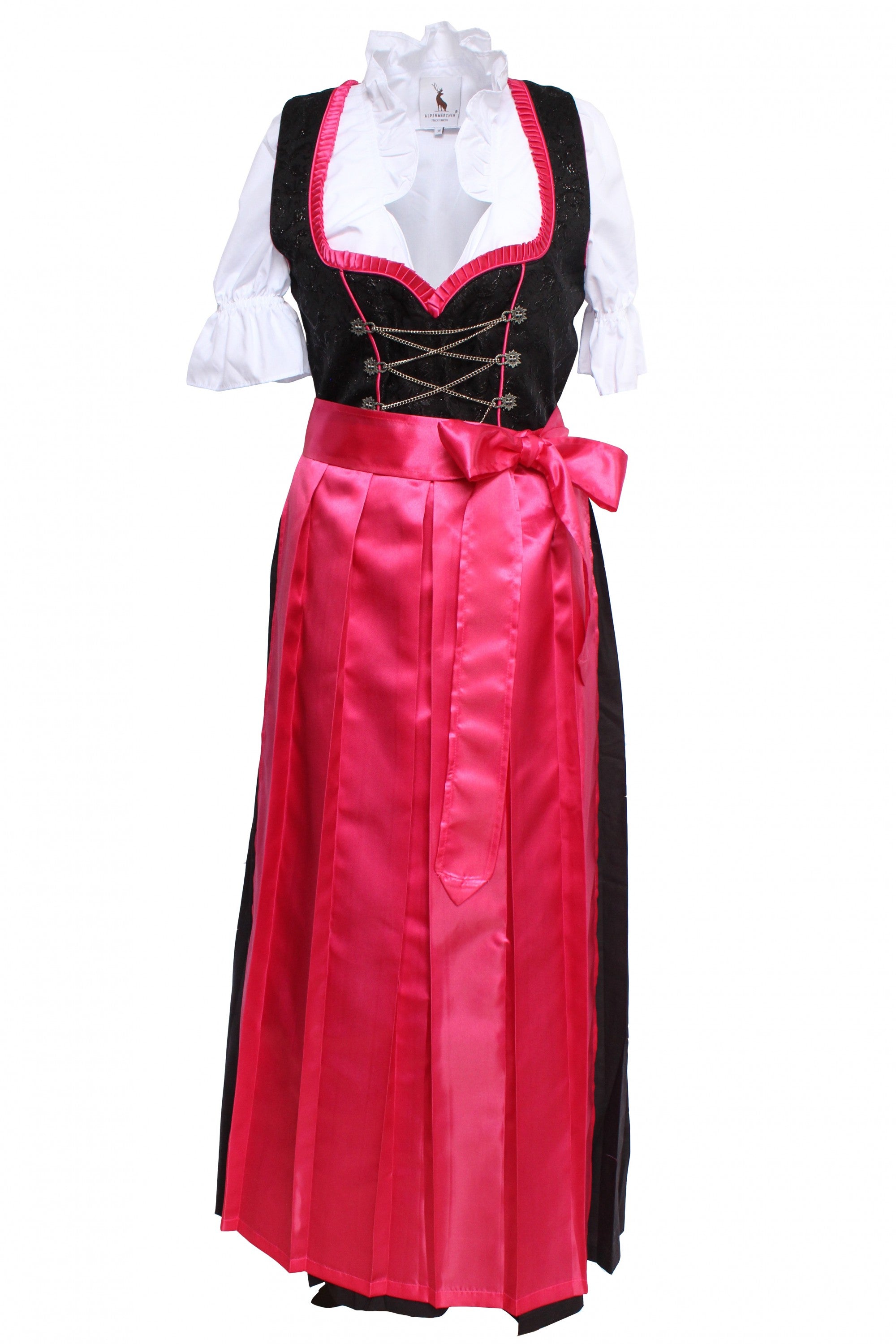 Langes Dirndl Michele - ALM503F