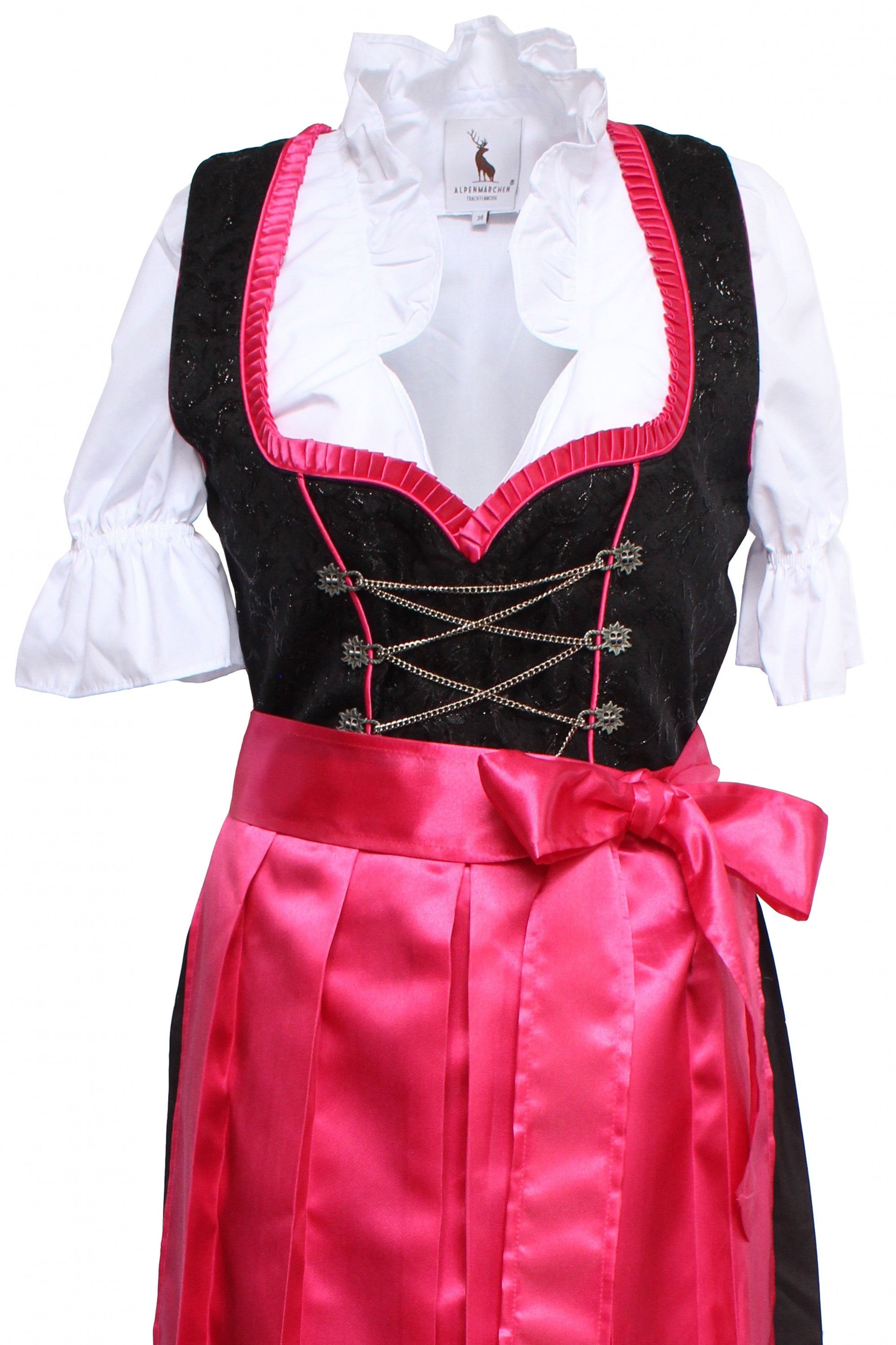 Langes Dirndl Michele - ALM503F